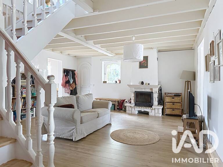 Vente Maison traditionnelle 6 pièces — photo 1
