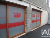 Vente Boutique/Local commercial 230 m&sup2; — photo 2