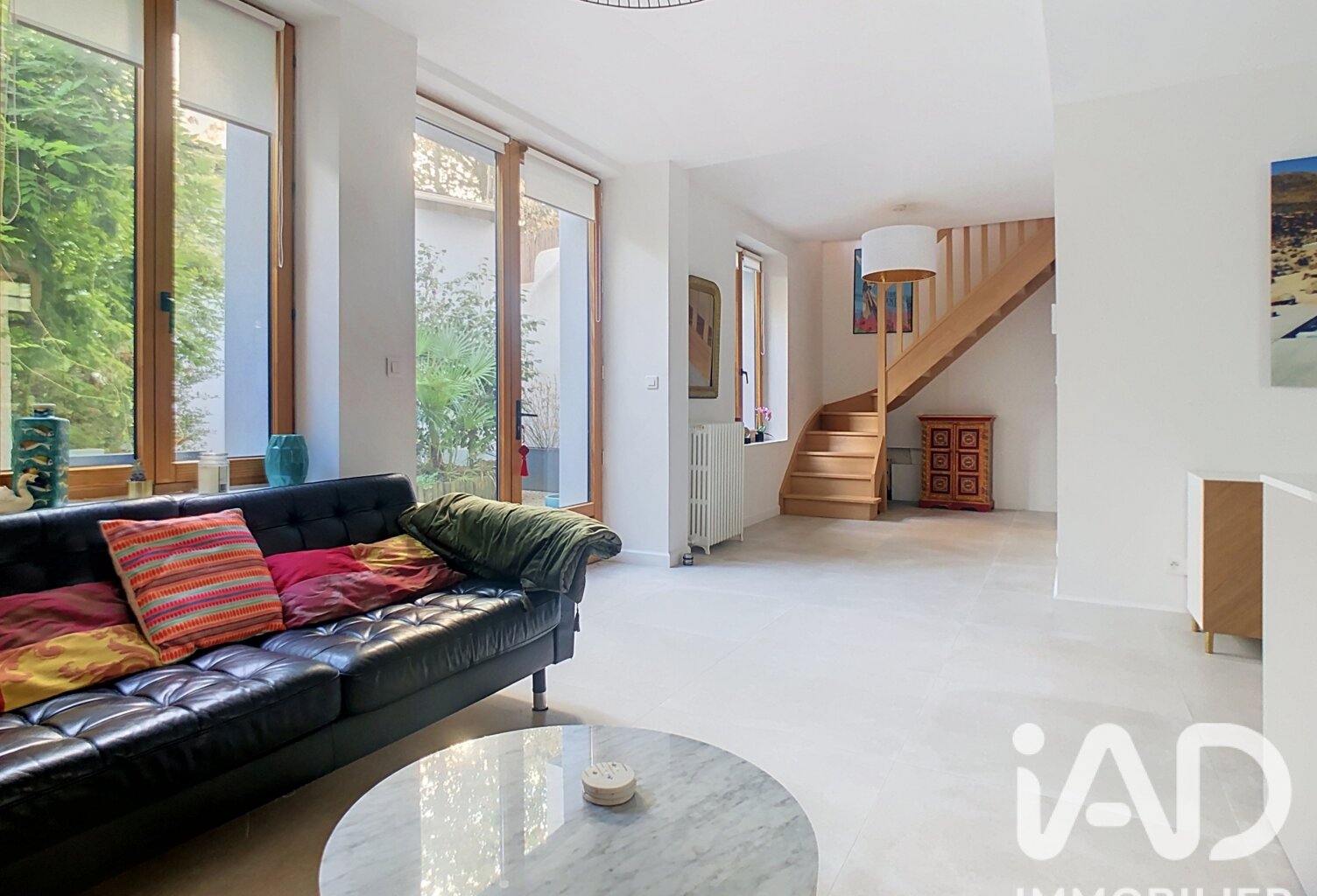 Vente Maison/villa 5 pièces — photo 1