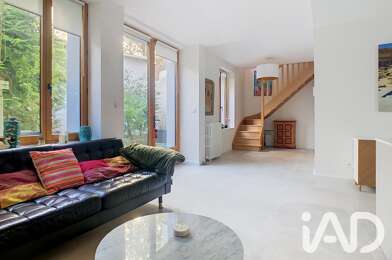 Maison 5 pièces 569000 €