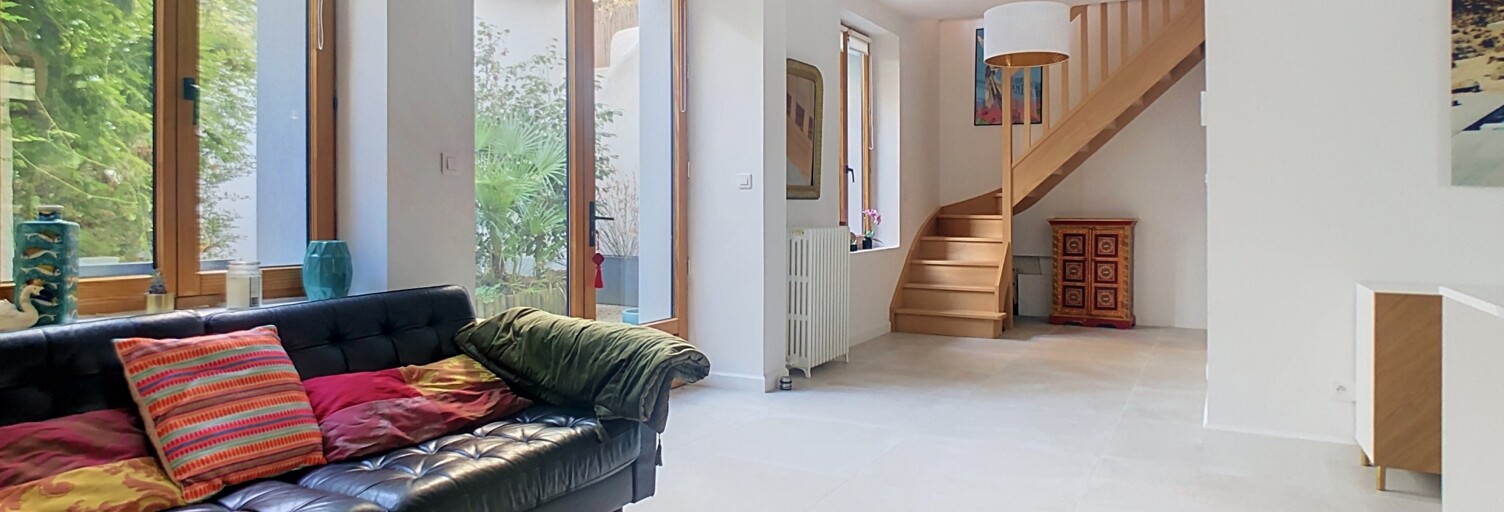 Maison 5 Pièces 141 m² à vendre à Nantes (44300)