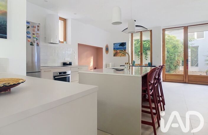 Vente Maison/villa 5 pièces — photo 2