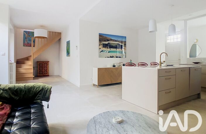 Vente Maison/villa 5 pièces — photo 3