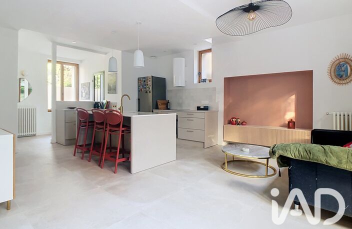 Vente Maison/villa 5 pièces — photo 4