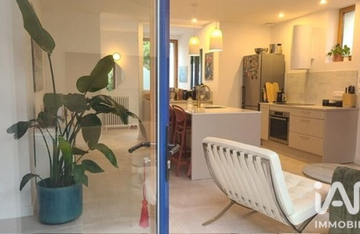Vente Maison/villa 5 pièces — photo 5