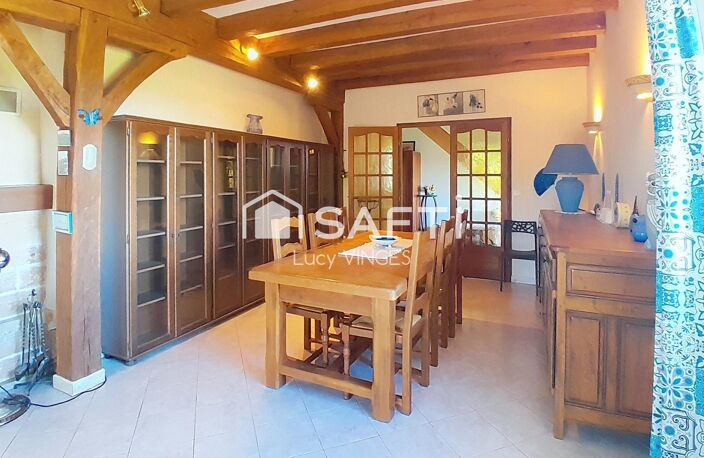 Maison au calme avec piscine — photo 5
