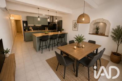 Maison 5 pièces 235000 €