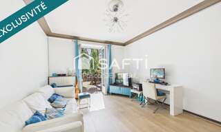 Appartement 3 Pièces 62 m² à vendre à Garches (92380)