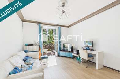 Appartement 3 pièces 369000 €