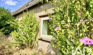 Maison 1 Pièce 256 m² à vendre à Chevilly (45520)
