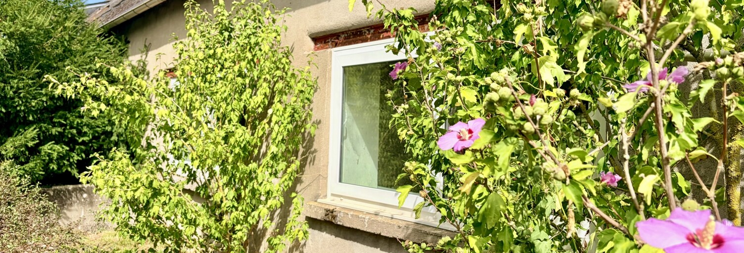 Maison 1 Pièce 256 m² à vendre à Chevilly (45520)