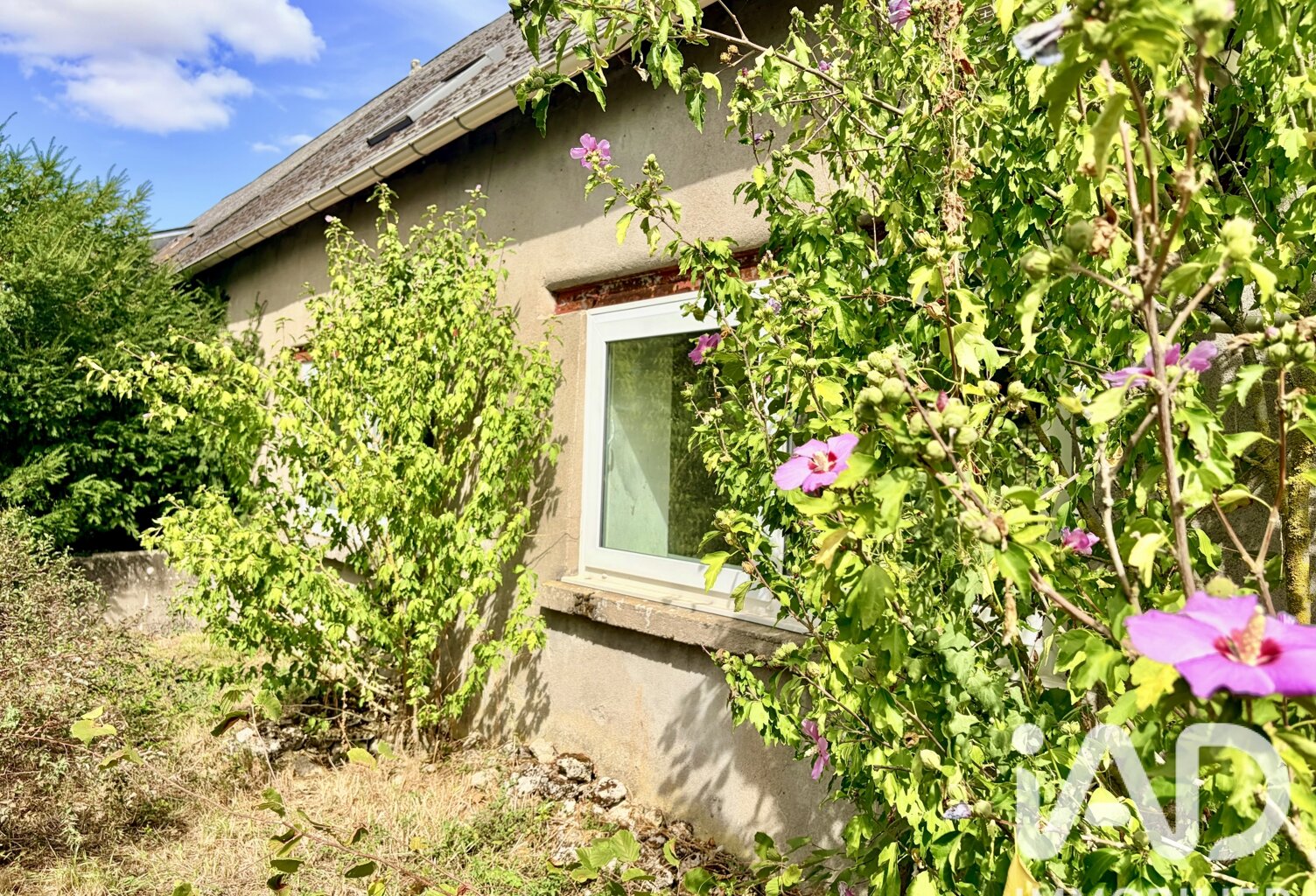 Vente Grange 1 pièce — photo 1