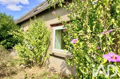 Maison 1 pièces 145000 €