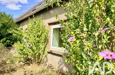 Vente Grange 1 pièce — photo du bien
