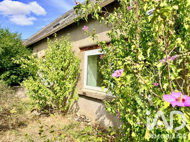 Vente Grange 1 pièce — photo du bien