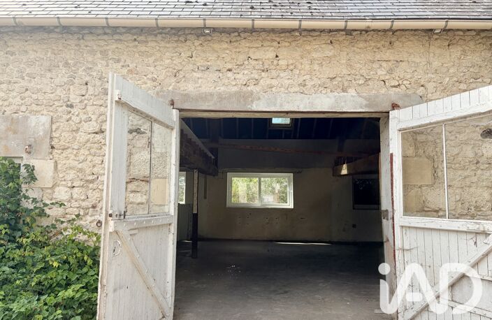 Vente Grange 1 pièce — photo 4