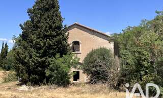 Maison 1 Pièce 400 m² à vendre à Sallèles-d'Aude (11590)