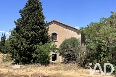 Maison 1 pièces 140000 €