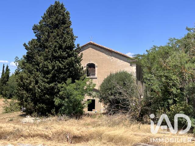 Vente Grange 1 pièce — photo du bien