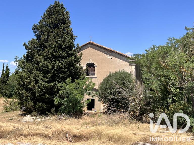 Vente Grange 1 pièce — photo 1