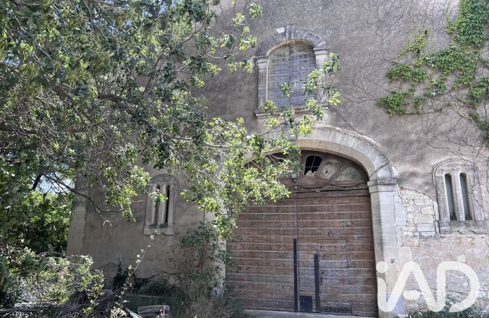 Vente Grange 1 pièce — photo 4
