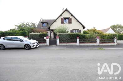 Maison 6 pièces 280000 €