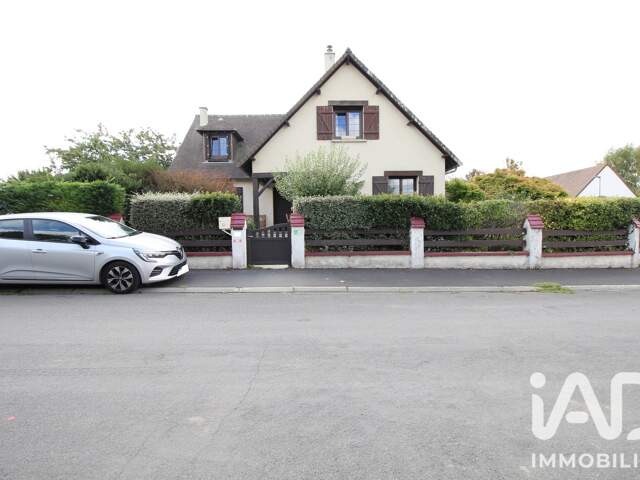 Vente Maison/villa 6 pièces — photo du bien