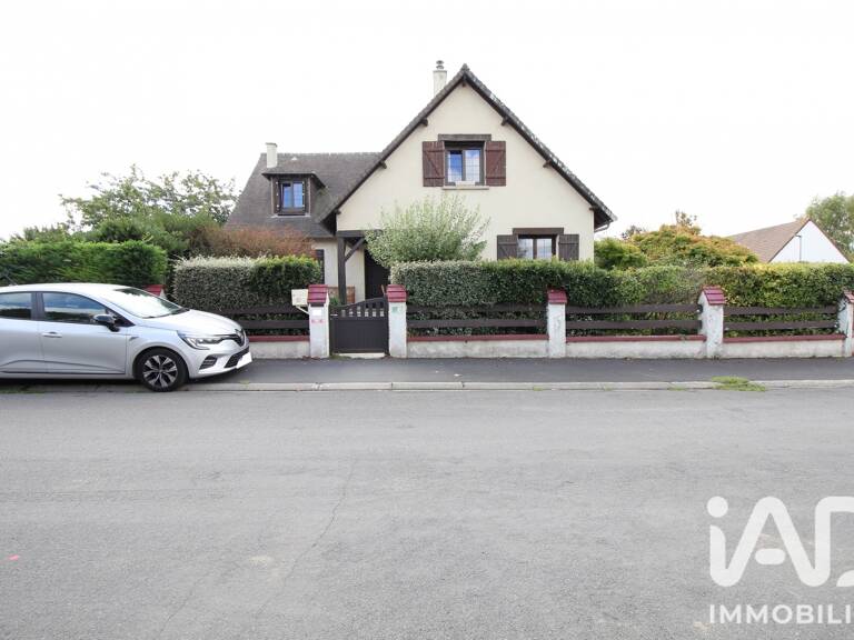Vente Maison/villa 6 pièces — photo 1