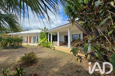 Maison 6 pièces 1350000 €