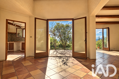 Maison 6 pièces 595000 €