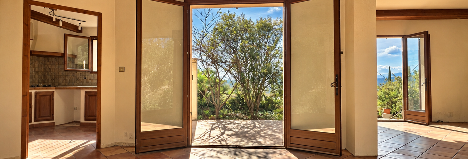 Maison 6 Pièces 152 m² à vendre à Colomars (06670)