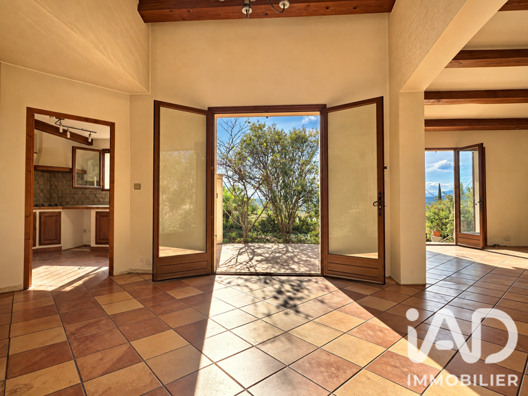 Vente Maison/villa 6 pièces — photo 1