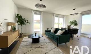 Appartement 5 Pièces 99 m² à vendre à Blanquefort (33290)