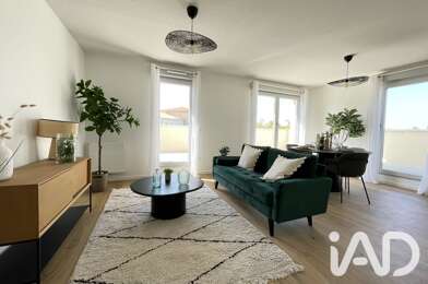 Appartement 5 pièces 399000 €
