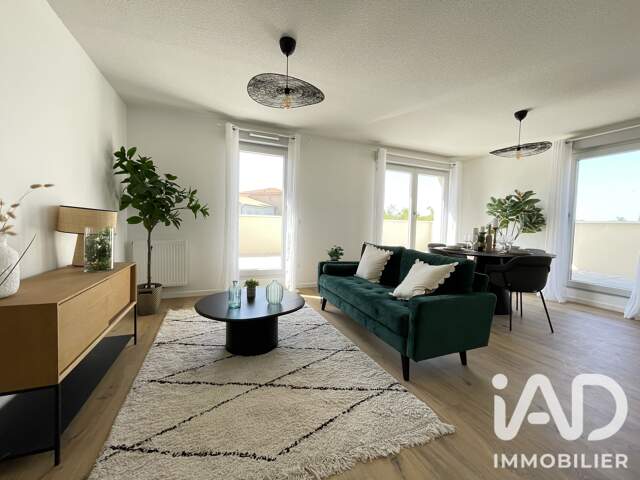 Vente Duplex 5 pièces — photo du bien