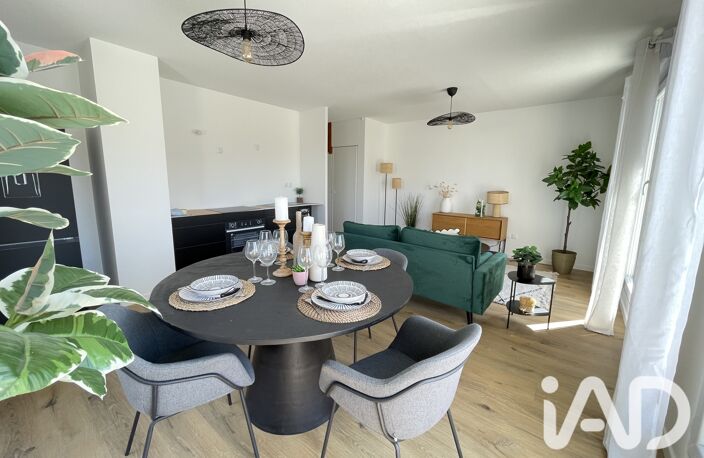 Vente Duplex 5 pièces — photo 2