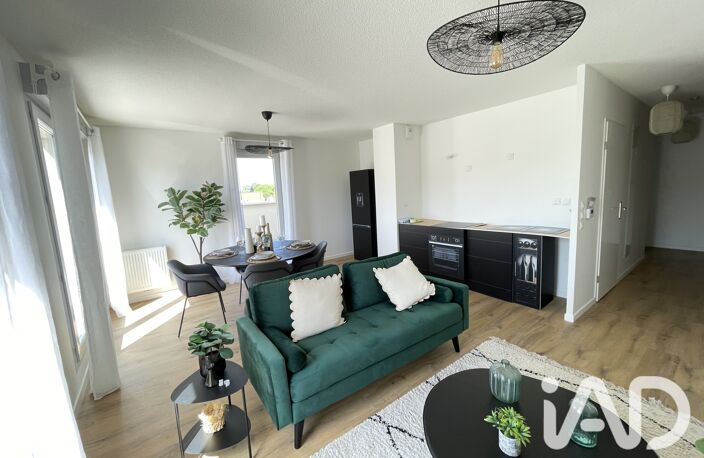 Vente Duplex 5 pièces — photo 3