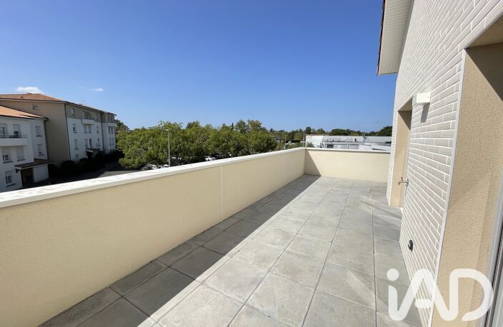 Vente Duplex 5 pièces — photo 4