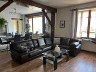 Maison de 122 m2, 3 chambres, bureau, garage et jardin. — photo 3