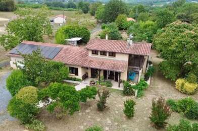 Maison 6 pièces 209000 €