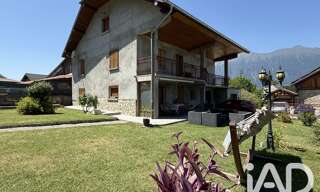 Maison 5 Pièces 216 m² à vendre à Bourgneuf (73390)