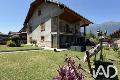 Maison 5 pièces 325500 €