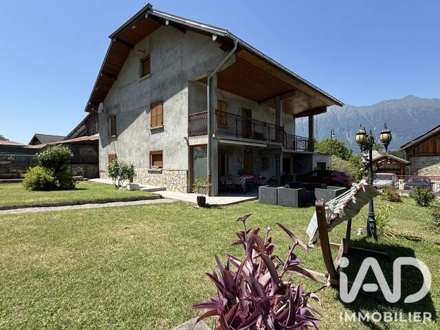 Vente Maison/villa 5 pièces — photo du bien