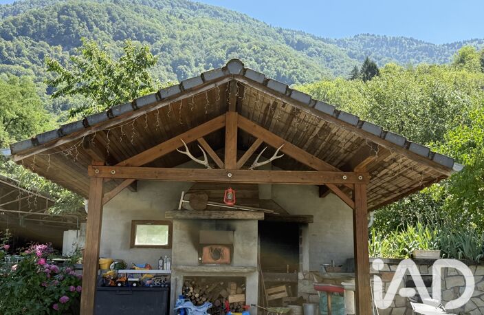 Vente Maison/villa 5 pièces — photo 2