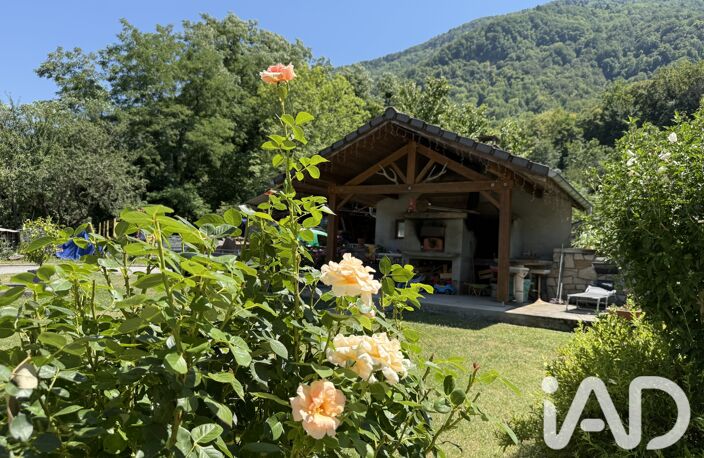 Vente Maison/villa 5 pièces — photo 3