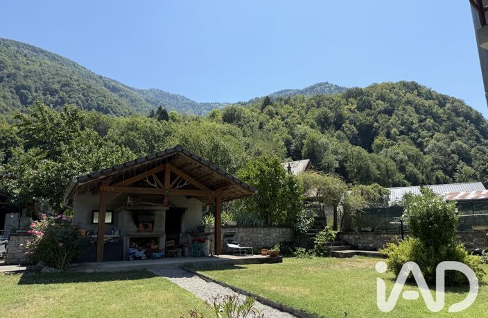 Vente Maison/villa 5 pièces — photo 4