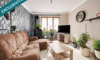 Maison 4 Pièces 97 m² à vendre à Nomeny (54610)