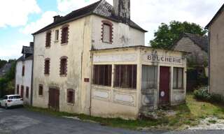 Maison 5 Pièces 110 m² à vendre à Merléac (22460)