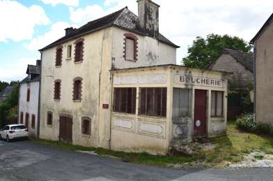 Maison 5 pièces 52500 €