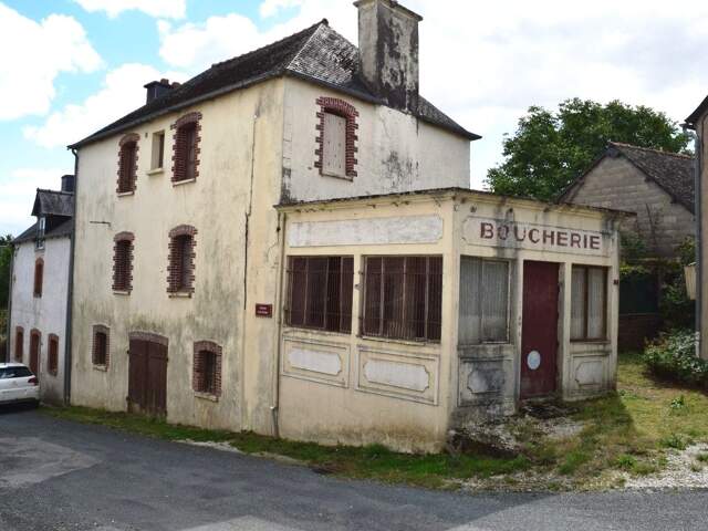 Maison — photo du bien